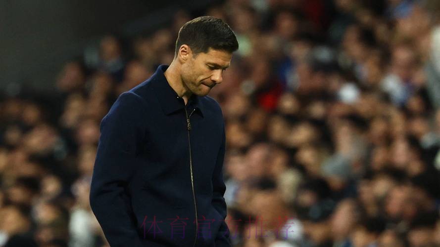 德天空:阿隆索目前不会下课! 将带队客战阿拉维斯 德天空:阿隆索目前不会下课! 将带队客战阿拉维斯